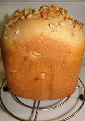 緩糖質抑制　全粒粉/ライ麦食パンⅢ-レシピのメイン写真