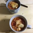 カラダほかほか⁑トマトジンジャースープ