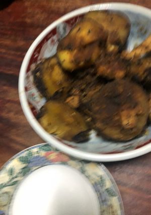酒のつまみサツマイモ-レシピのメイン写真