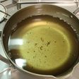 とんかつ用の揚げ油♪