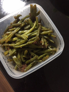 いんげんの田舎煮-レシピのメイン写真