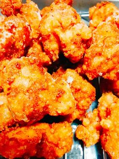 白だし☆カリカリ 唐揚げ-レシピのメイン写真