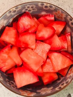 赤かぶの甘酢漬け(漬物)-レシピのメイン写真
