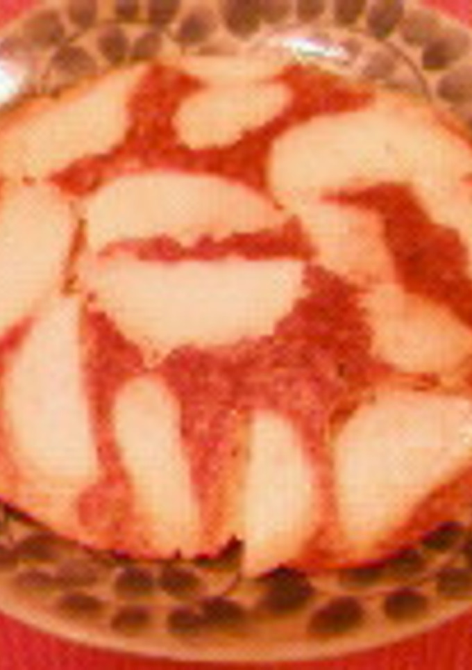 納豆とじゃがいものたまご焼き-レシピのメイン写真