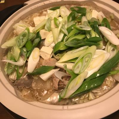 大鍋（直径90㎝） イベント・炊き出し・芋煮・豚汁 おおき