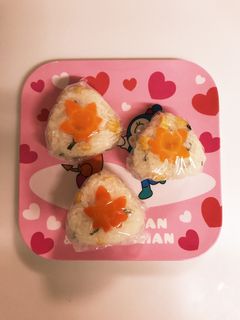 ❁コーンとワカメの炊き込みご飯❁-レシピのメイン写真