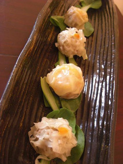 一度に二種焼売-レシピのメイン写真