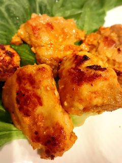 簡単◎本格派♪タンドリーチキン-レシピのメイン写真