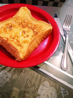すぐ出来る♪ふわ2フレンチトースト☆*。-レシピのメイン写真
