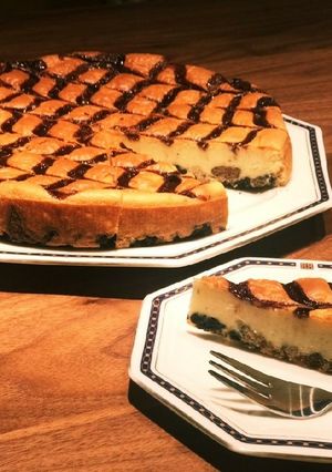 簡単 さつまいもケーキ!混ぜて焼くだけ!-レシピのメイン写真