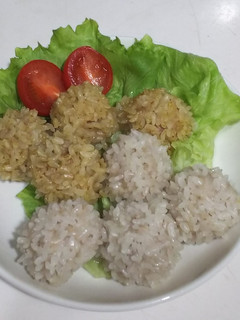 肉団子(菊花団子)-レシピのメイン写真