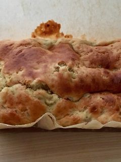 バナナケーキパン-レシピのメイン写真