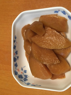 ハヤトウリの漬物-レシピのメイン写真