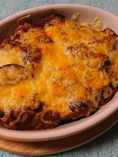 なすミートグラタン-レシピのメイン写真