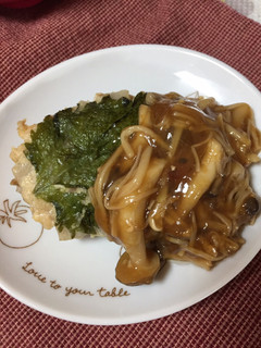 鶏ひき肉と蓮根の和風ハンバーグ-レシピのメイン写真