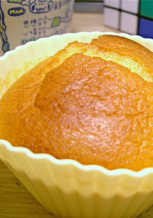 芋ケーキ-レシピのメイン写真