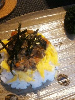 さばの味噌煮缶で☆簡単鯖そぼろ-レシピのメイン写真