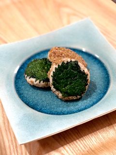 シャキぷち食感!"鶏と蓮根のつくね"-レシピのメイン写真