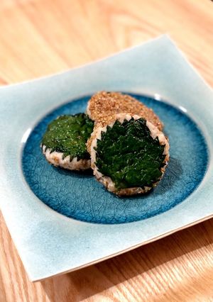 シャキぷち食感！"鶏と蓮根のつくね"-レシピのメイン写真