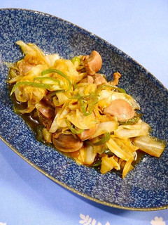 簡単!砂肝のしょうが焼き-レシピのメイン写真
