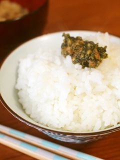 葱の青い部分大量消費☆瓶詰風葱肉みそ-レシピのメイン写真