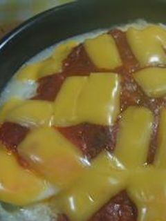 豆腐と卵のミートグラタン-レシピのメイン写真