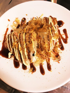 たこ焼きおにぎり-レシピのメイン写真