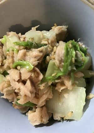 うまうま白菜-レシピのメイン写真
