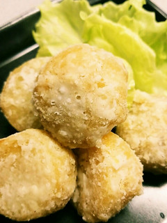 里芋の竜田揚げ-レシピのメイン写真