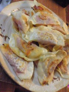 ピザ!?餃子皮で簡単おつまみ♪-レシピのメイン写真