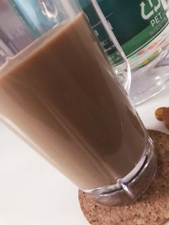 焼酎or日本酒でカルアミルク風-レシピのメイン写真