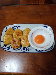 お弁当にも最適‼️ササミつくね-レシピのメイン写真