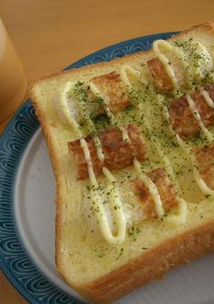 ちくわパン-レシピのメイン写真