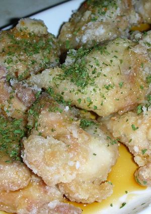 ご飯がすすむ～鶏肉最高☆-レシピのメイン写真
