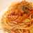 ☆普通に美味しいトマト＆ツナのパスタ☆
