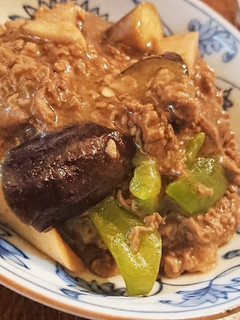 牛肩ロースの柿うま煮-レシピのメイン写真