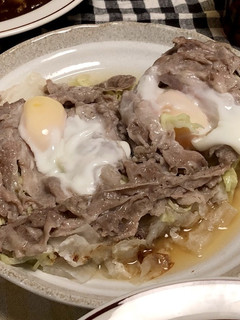 豚肉とキャベツ&大根の簡単フライパン蒸し-レシピのメイン写真