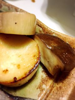 エリンギのガーリックソルトバター焼き-レシピのメイン写真
