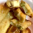 お芋チーズ