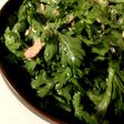 5分で出来る!!旨い!簡単!春菊サラダ