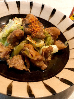 【簡単・絶品】鶏肉屋直伝。親鳥の醤油煮-レシピのメイン写真