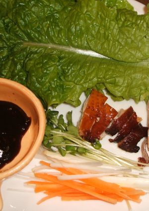 チップ不要！簡単スモークチキン♪鶏の燻製-レシピのメイン写真