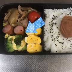 鮭とブロッコリーのマヨチーズ焼♡-レシピのメイン写真