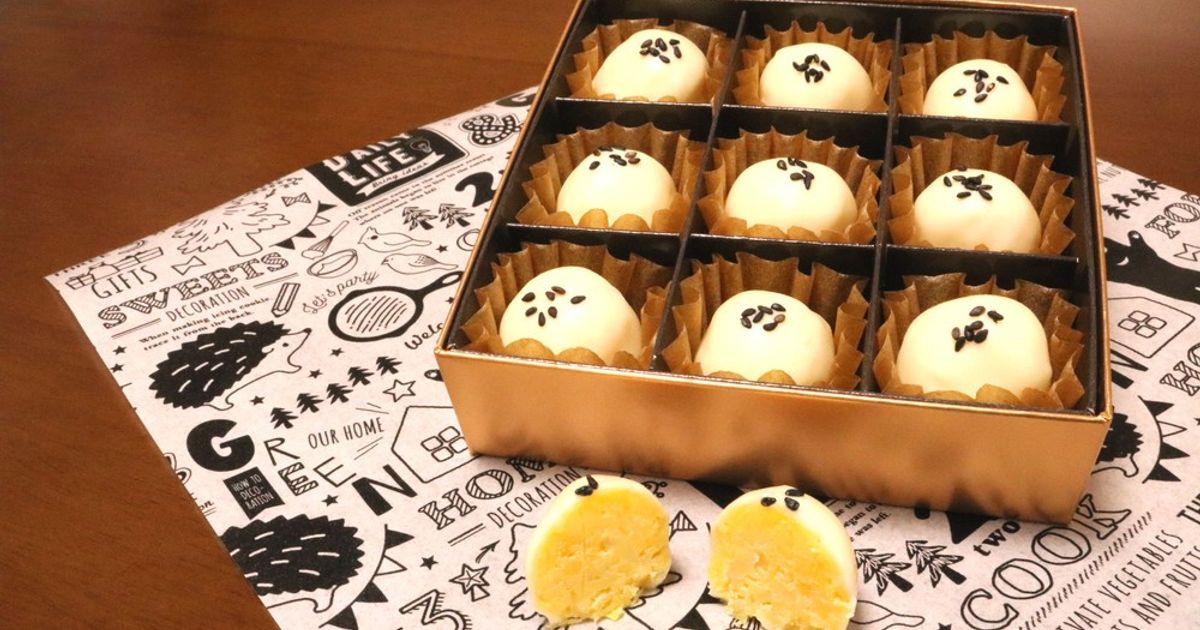 基本からアレンジまで!思わずつくりたくなる「牛乳を使わない スイートポテトの作り方」のレシピ集 | クックパッド