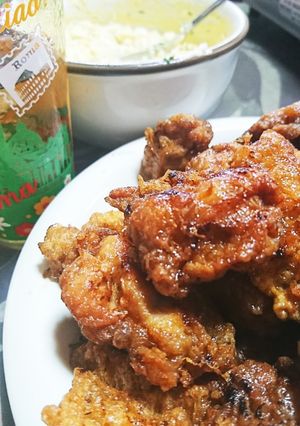 宮崎県民大好き♪チキン南蛮-レシピのメイン写真