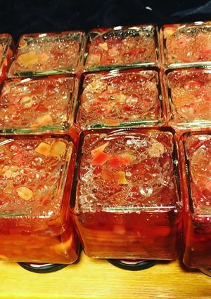りんごジャムとコンポート 大量消費-レシピのメイン写真