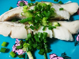 簡単!さっぱりおつまみ♪鱈のボイル