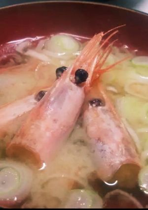 簡単万能！おみそ汁を美味しくする裏ワザ♡-レシピのメイン写真