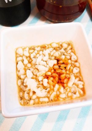 めんつゆアレンジ☆素麺 ざる蕎麦 うどん-レシピのメイン写真