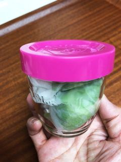 大葉の保存法-レシピのメイン写真